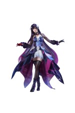 1/3 Delusion Honkai Star Rail Hysilens Outfit Cosplay Costume